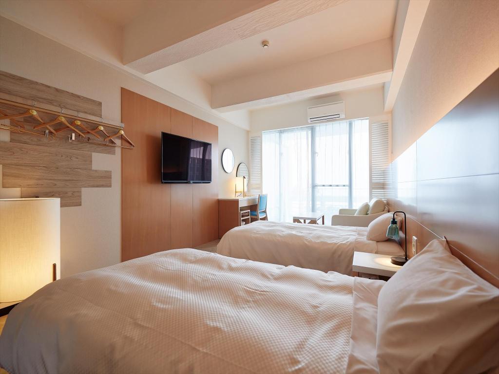 Moon Beach Palace Hotel
