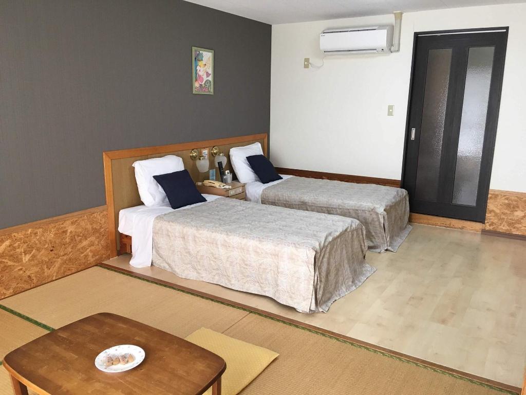 Condominium Hotel Shimanchu Club