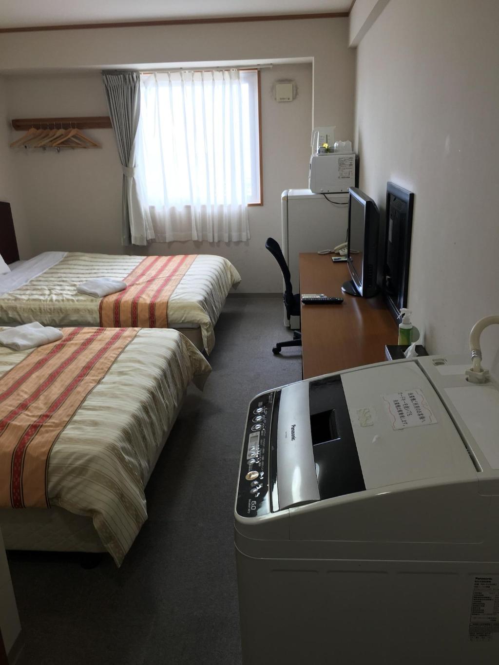 Hotel Peace Island Miyakojima