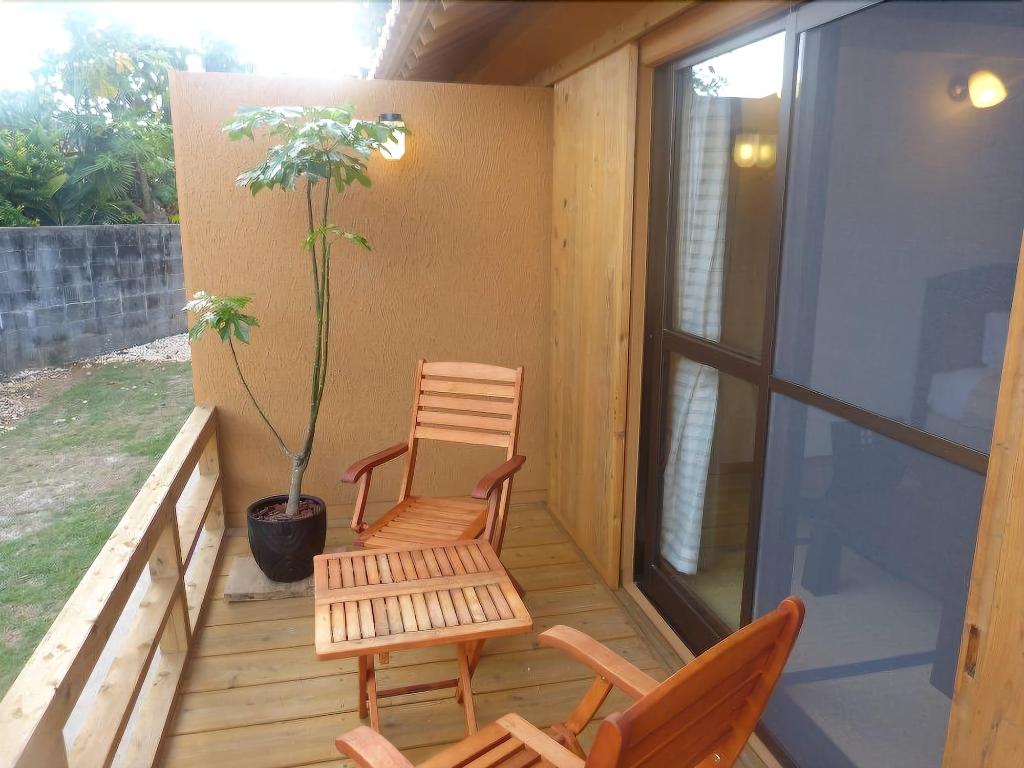 Hotel Peace Island Taketomishima