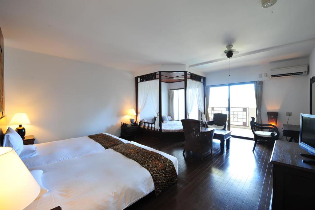 Hoshino Resorts Iriomote Hotel