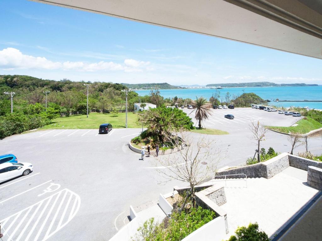 Hotel Hamahigajima Resort