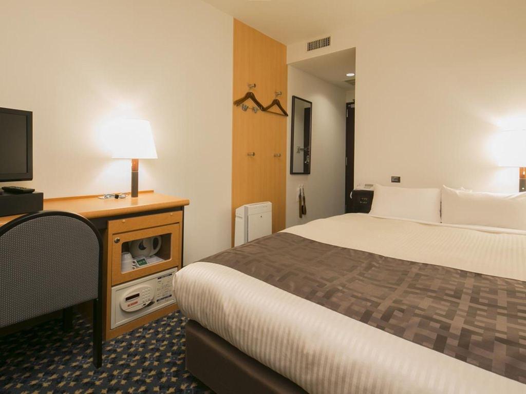 Premier Hotel Cabin Sapporo