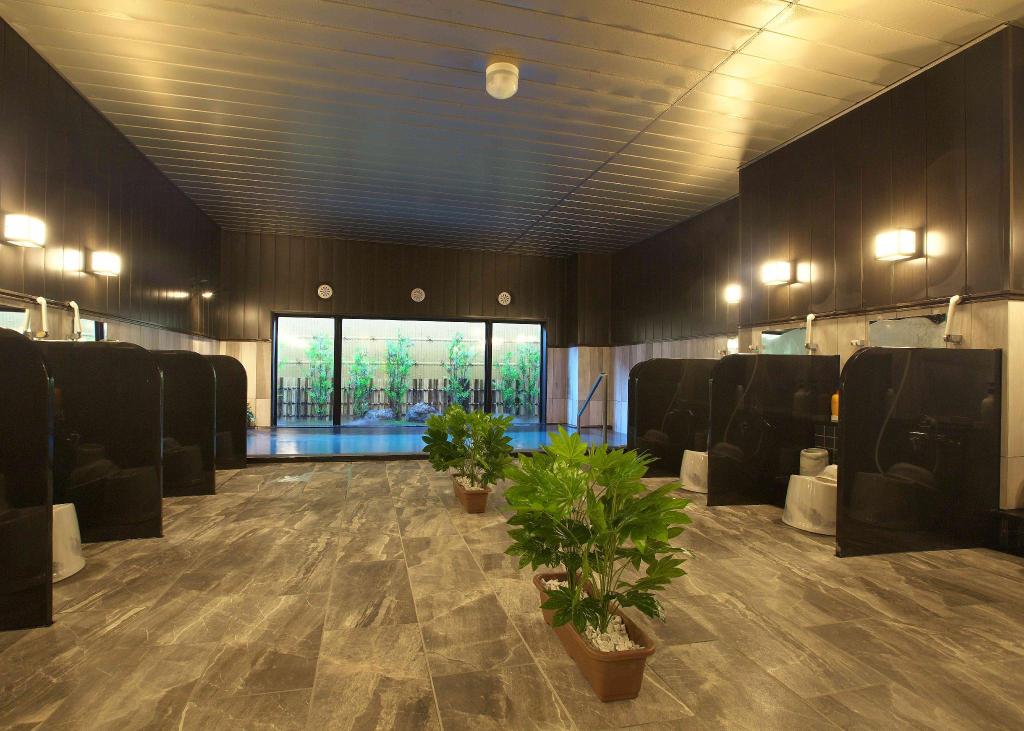 Hotel Route Inn Izumi