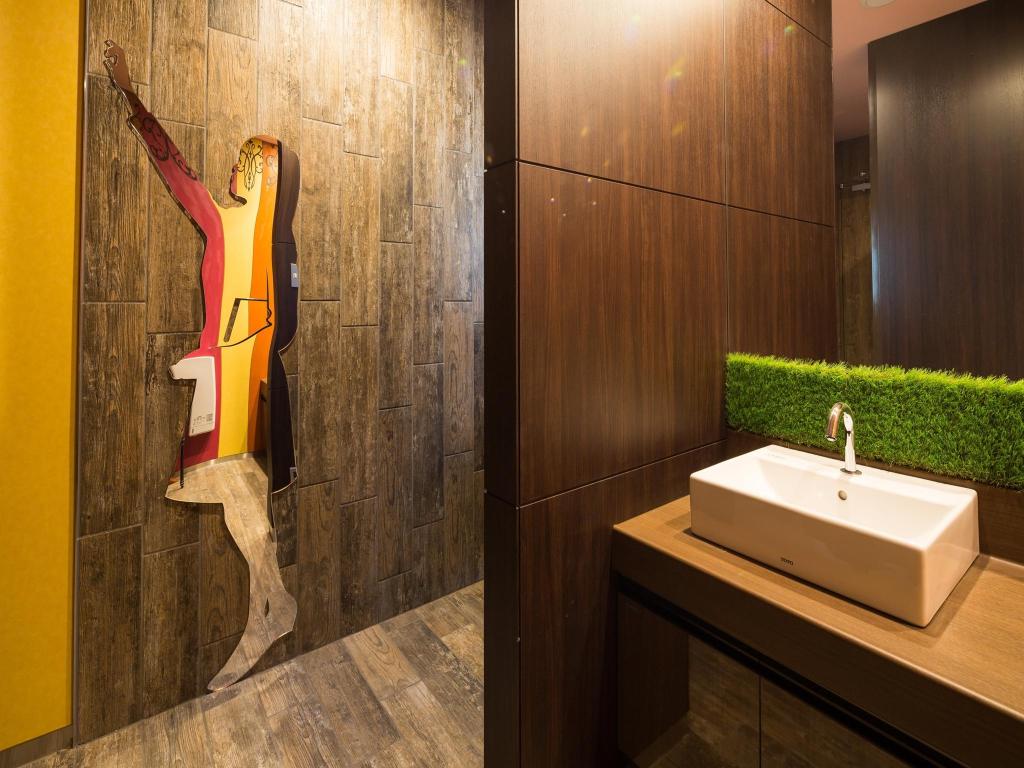 La'gent Stay Sapporo Odori