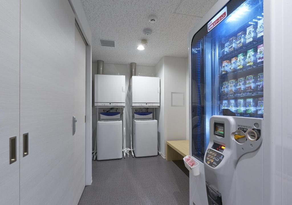 Urbain Kyoto Shijo Omiya - Sports and Entertainment