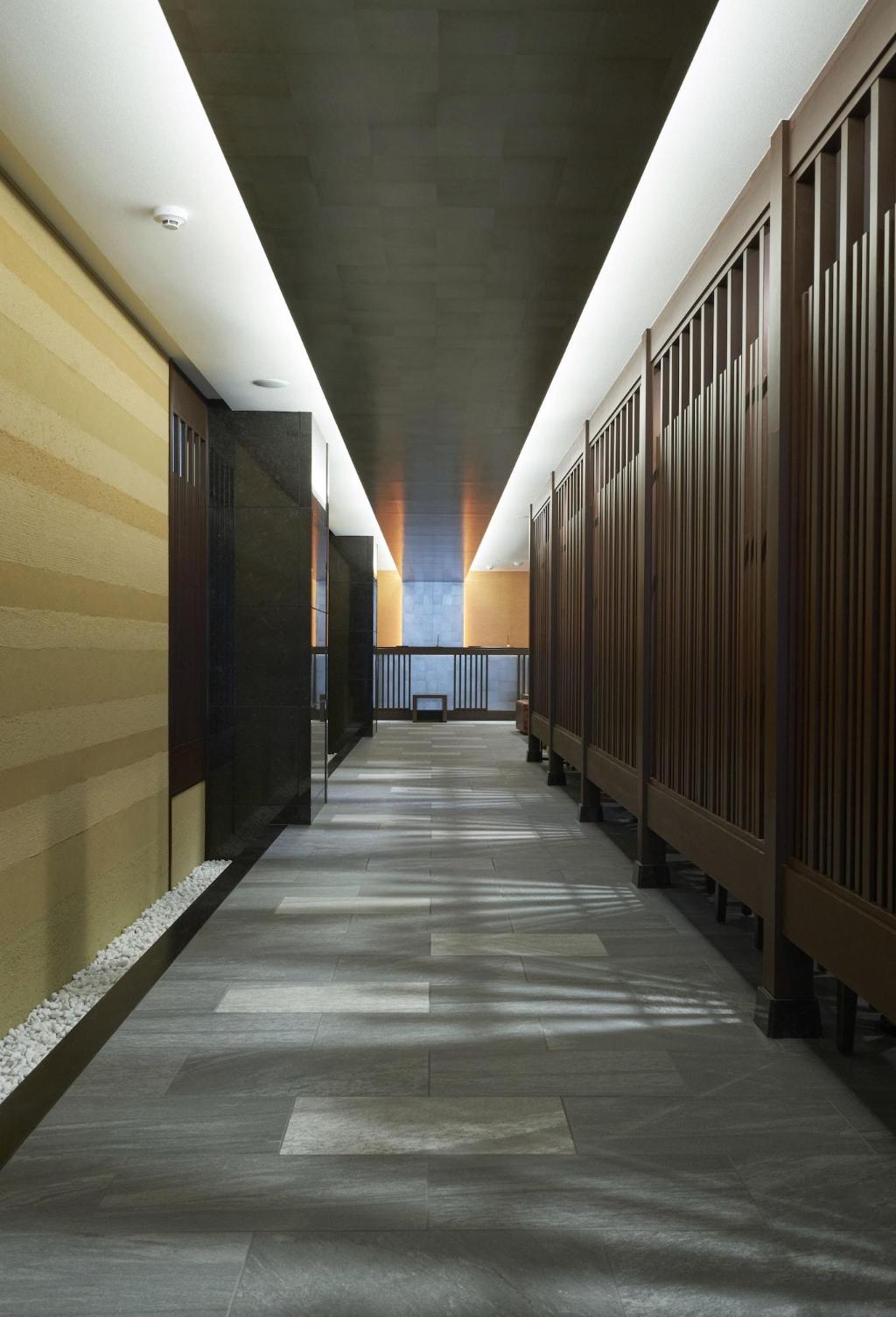 Urbain Kyoto Shijo Omiya - Lobby