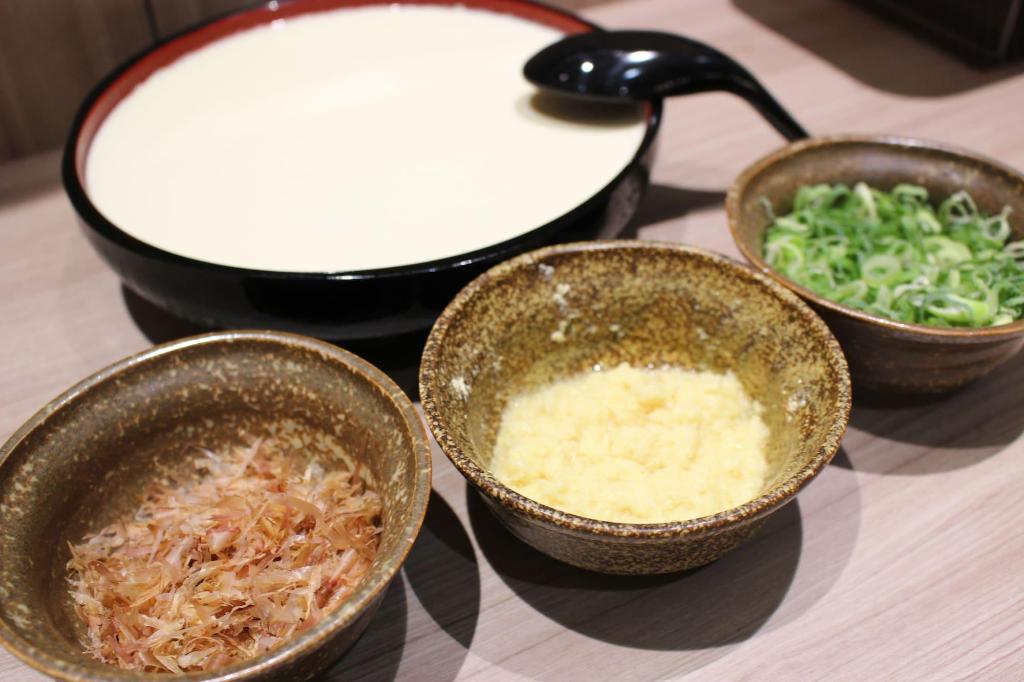 Urbain Kyoto Shijo Omiya - Restaurant