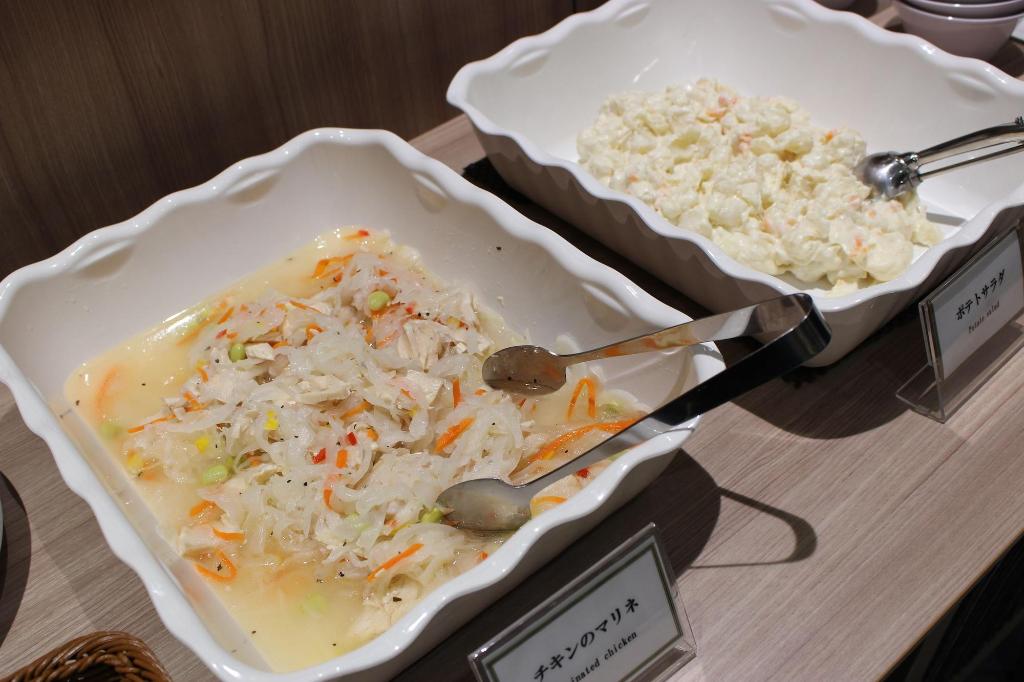 Urbain Kyoto Shijo Omiya - Restaurant