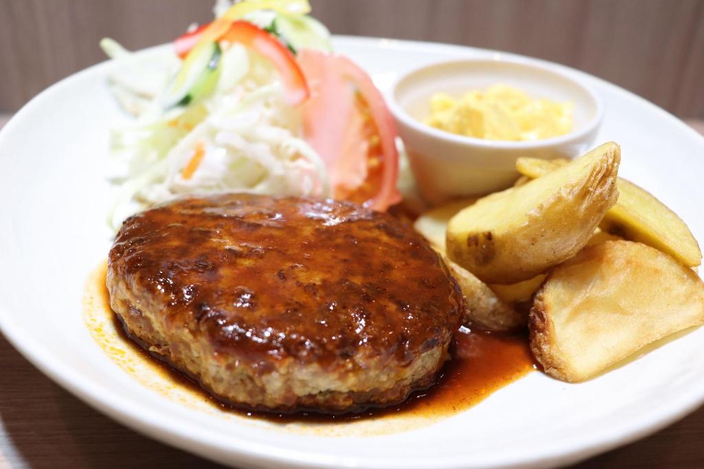 Urbain Kyoto Shijo Omiya - Restaurant