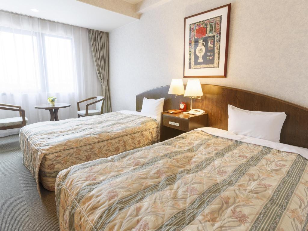 Business Hotel Amabile