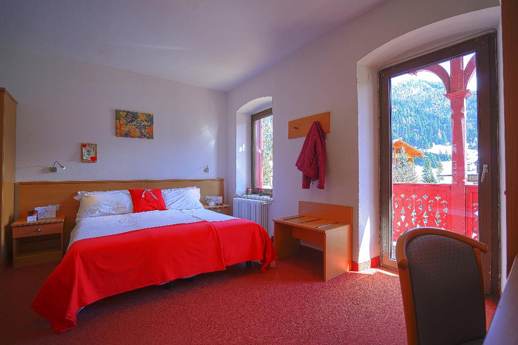 Gh Hotel Piaz