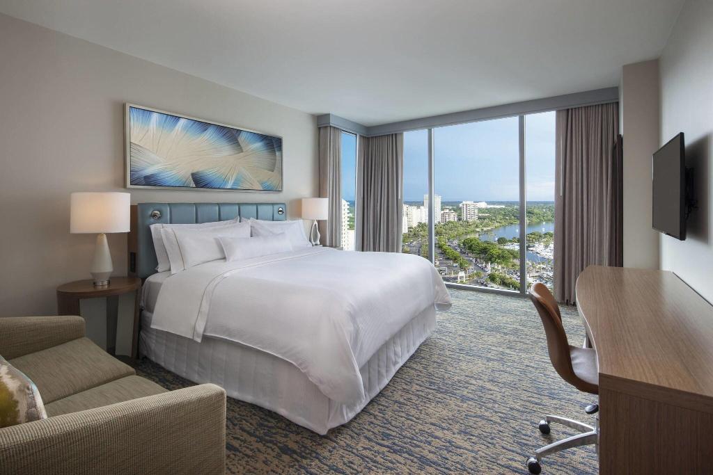 The Westin Sarasota