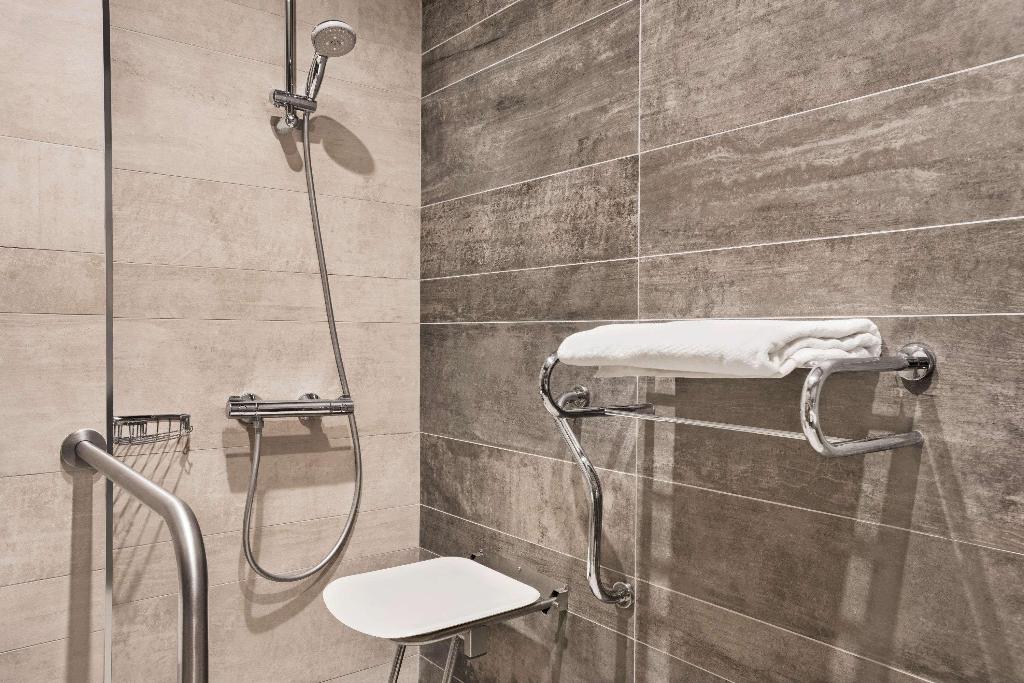 Ramada by Wyndham Istanbul Alibeykoy