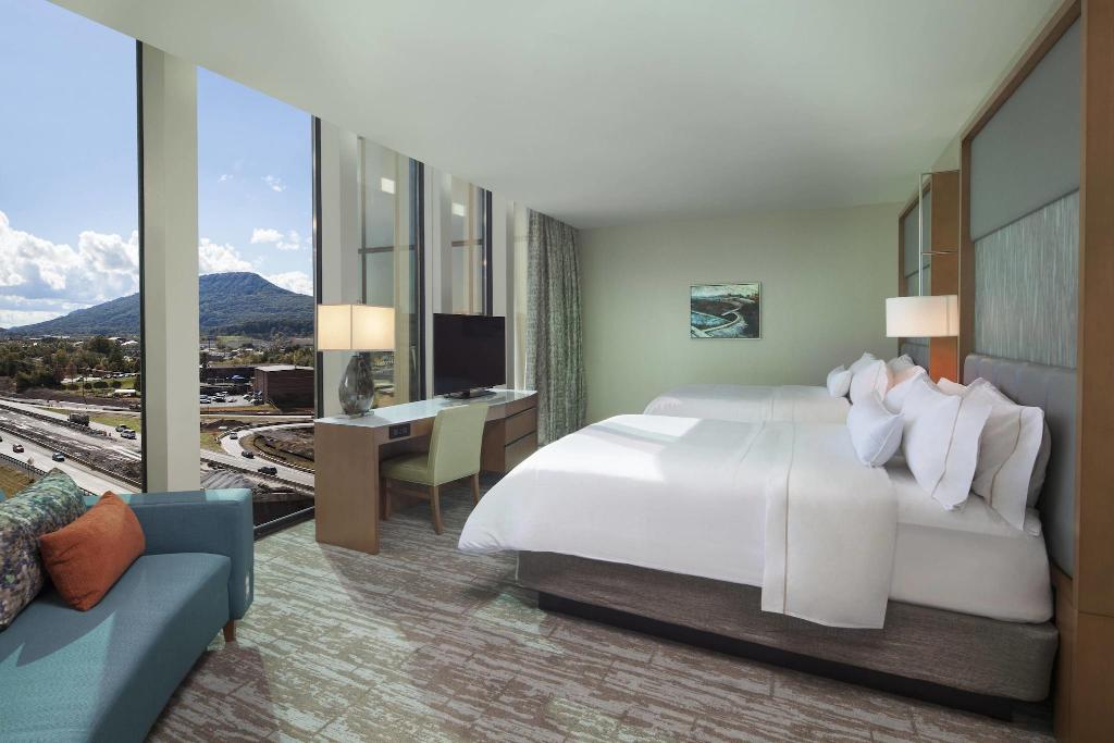The Westin Chattanooga