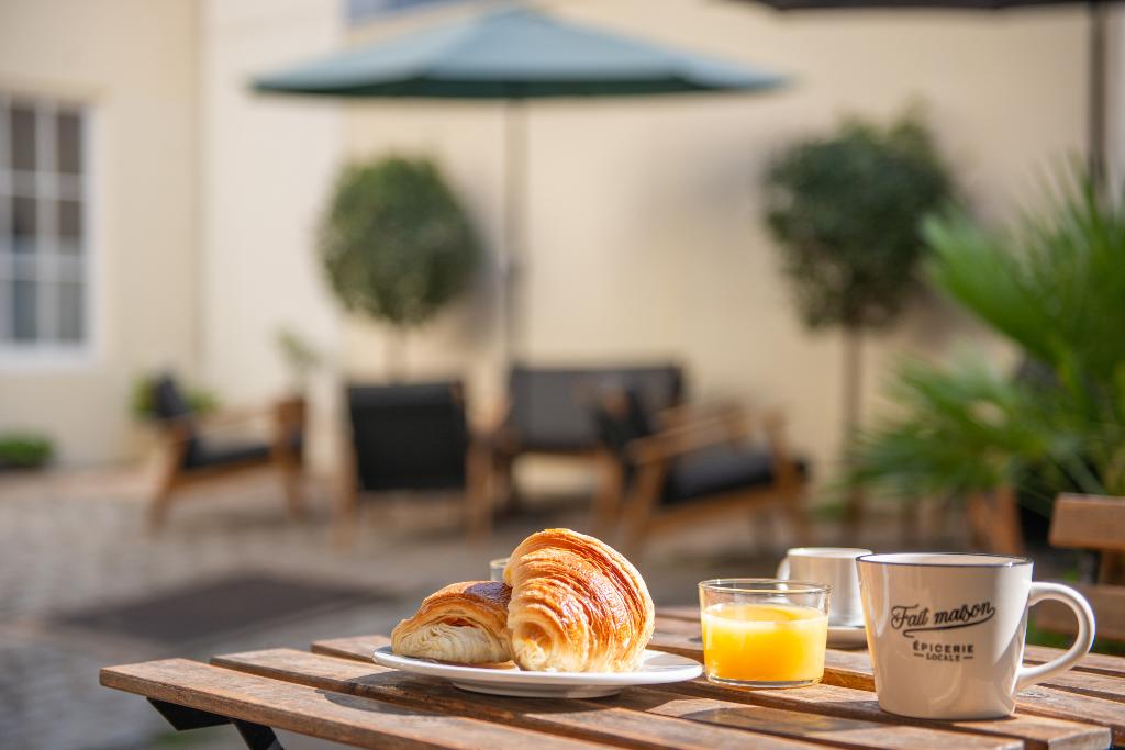 Hotel Hôtel Helzear Montparnasse, Frankreich, Paris. Großes 1