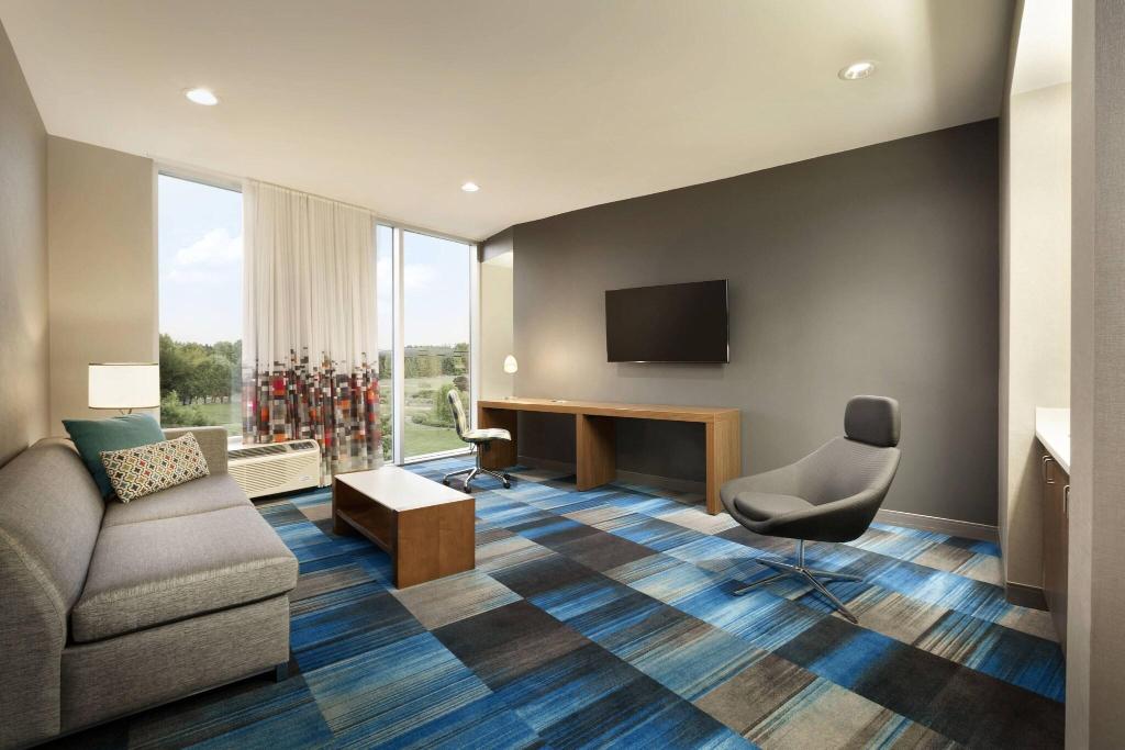 Aloft Hillsboro-Beaverton