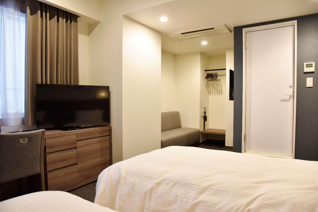 Best Western Sapporo Odori Koen