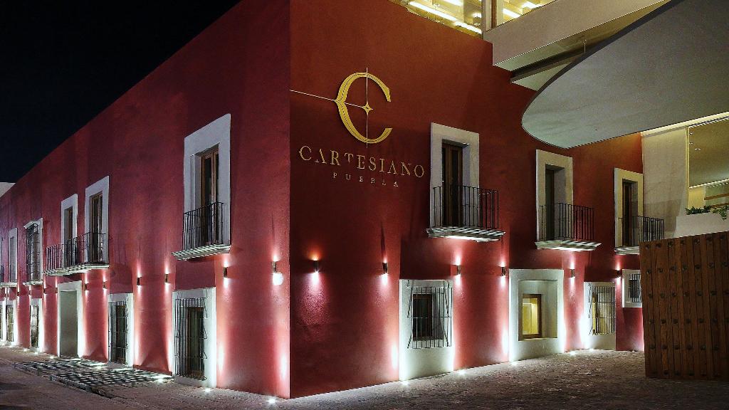 Hotel Cartesiano