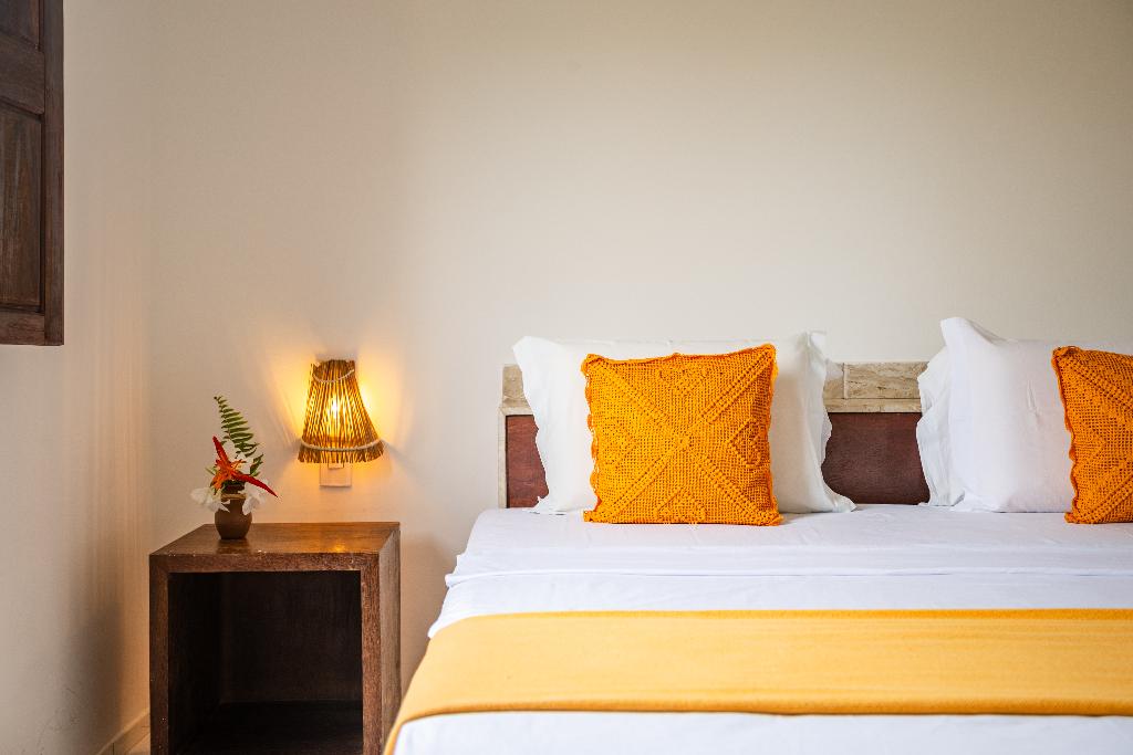 Hotel Mare Mansa