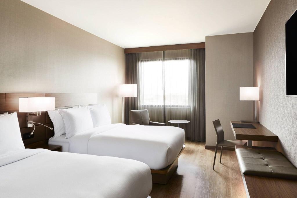 Ac Hotel Salt Lake City Downtown