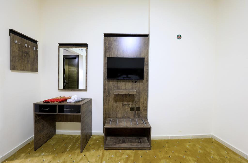Snood Ajyad Hotel