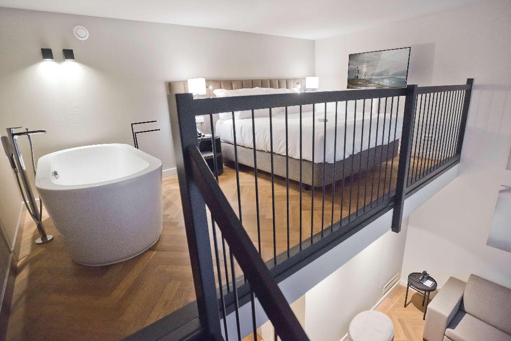 Imagem da galeria de Pestana Amsterdam Riverside
