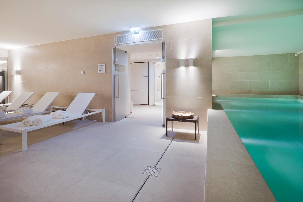 Hotel Pestana Amsterdam Riverside, Niederlande, Amsterdam. Großes 2