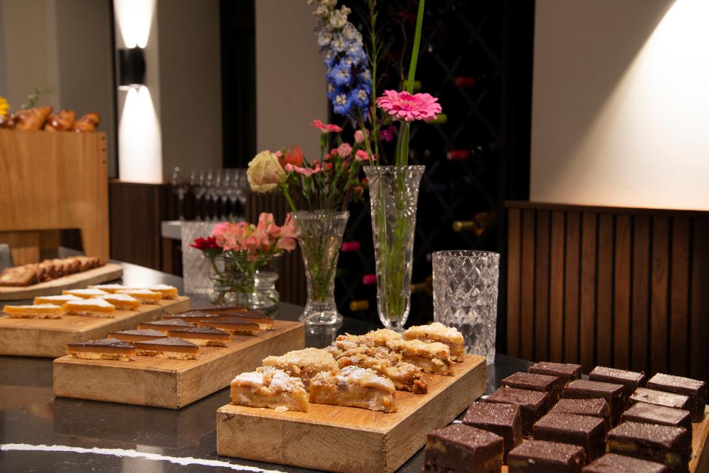Imagem da galeria de Pestana Amsterdam Riverside