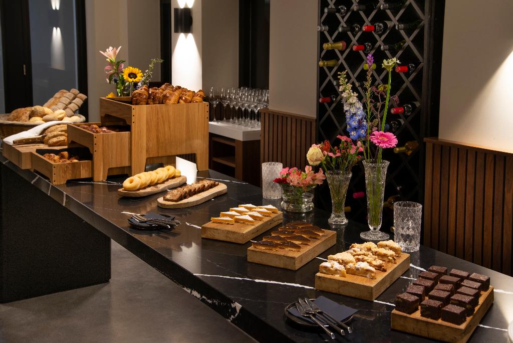 Imagem da galeria de Pestana Amsterdam Riverside