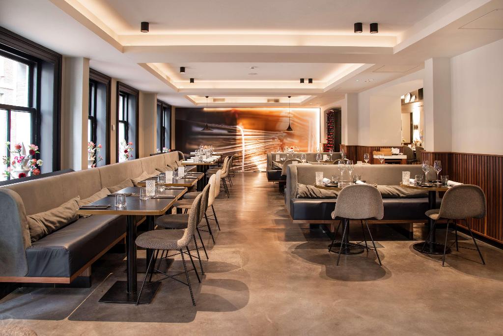 Hotel Pestana Amsterdam Riverside, Niederlande, Amsterdam. Großes 35