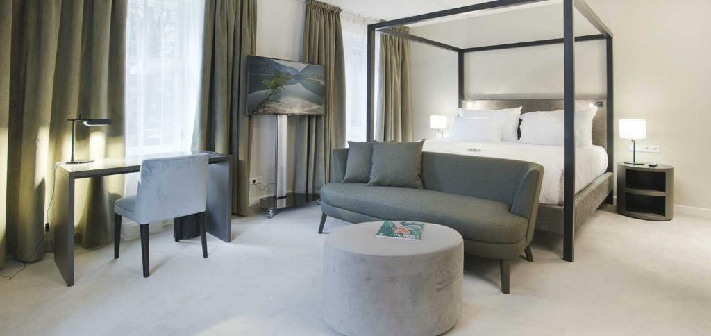 Imagem da galeria de Pestana Amsterdam Riverside