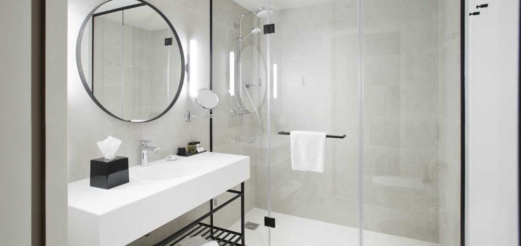 Imagem da galeria de Pestana Amsterdam Riverside