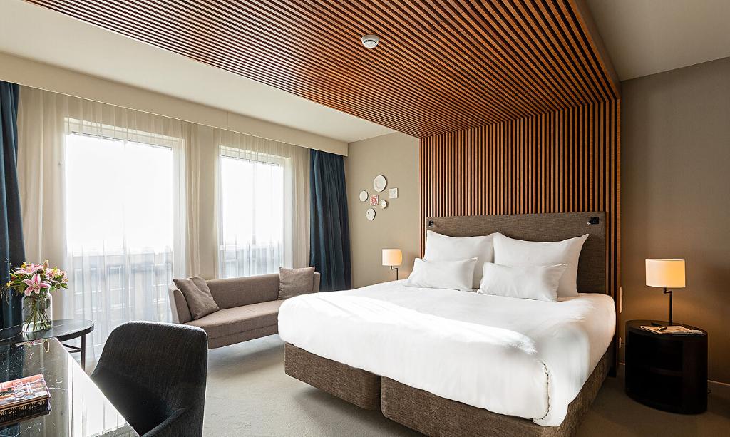 Imagem da galeria de Pestana Amsterdam Riverside