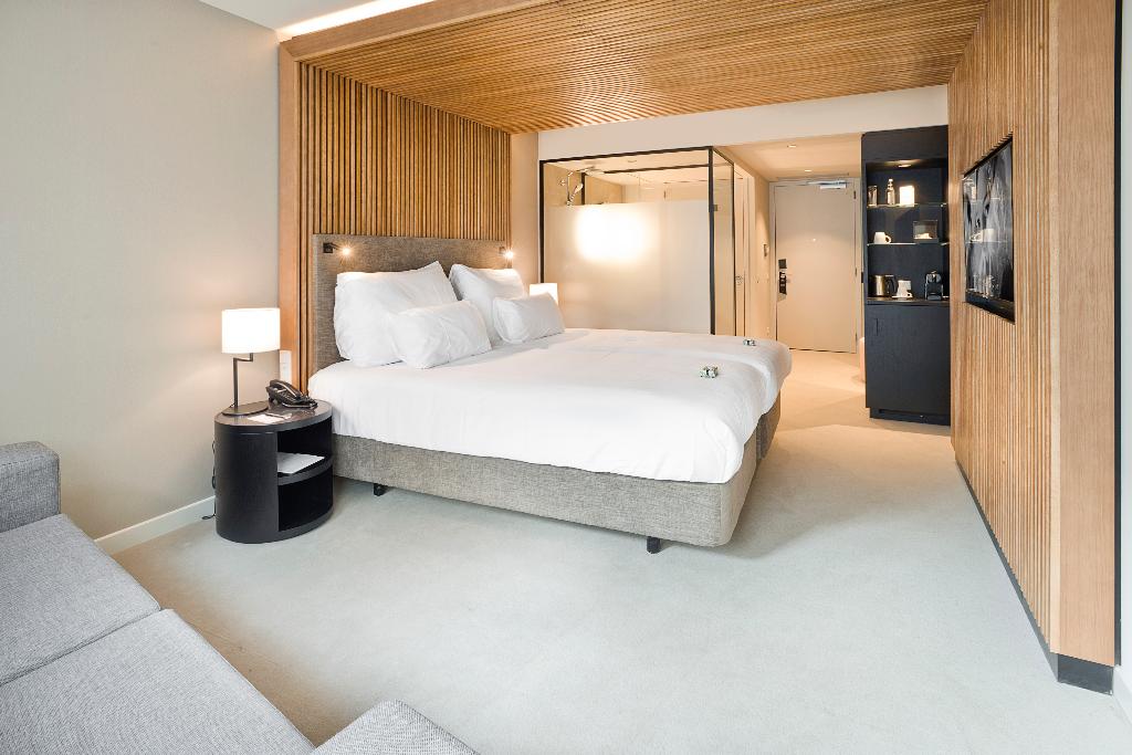 Imagem da galeria de Pestana Amsterdam Riverside