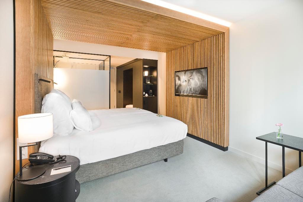 Imagem da galeria de Pestana Amsterdam Riverside
