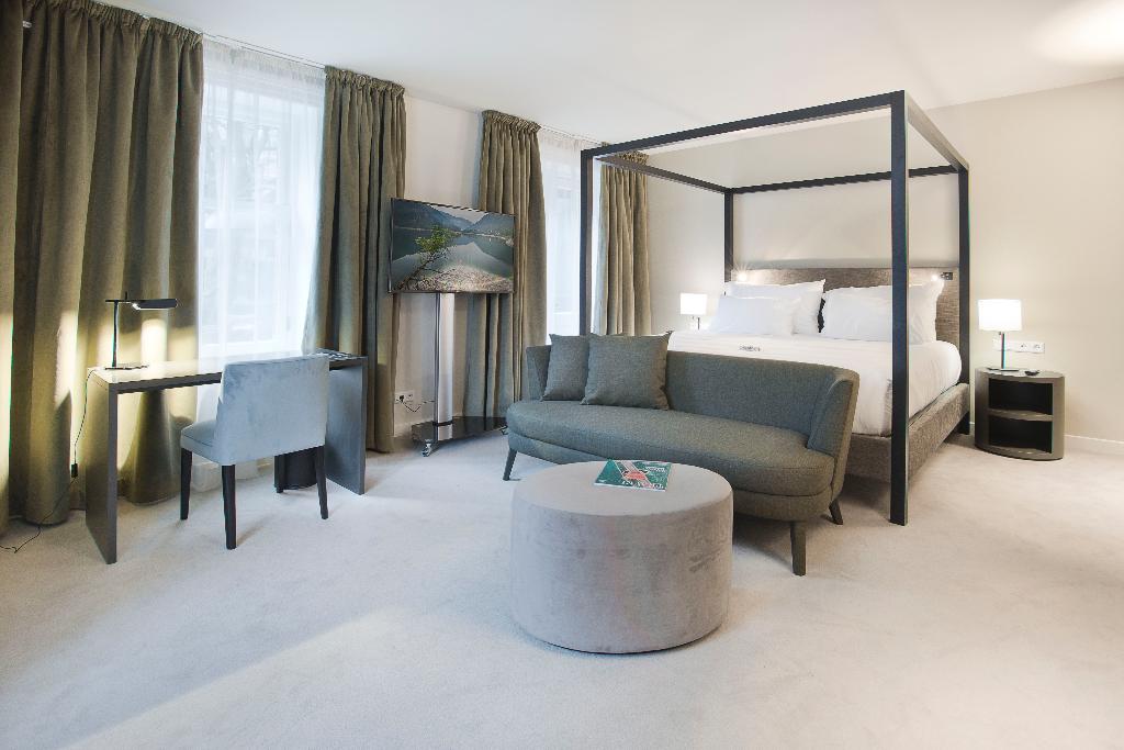 Imagem da galeria de Pestana Amsterdam Riverside