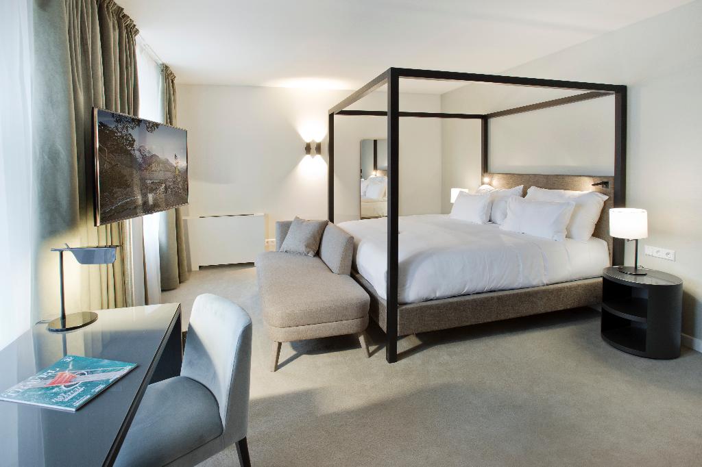 Imagem da galeria de Pestana Amsterdam Riverside
