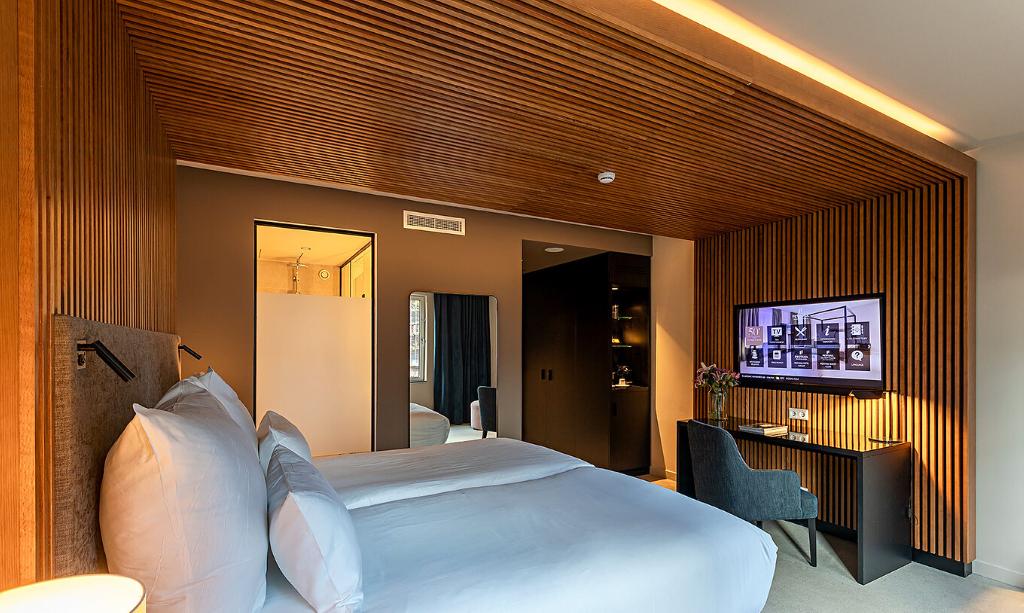 Imagem da galeria de Pestana Amsterdam Riverside