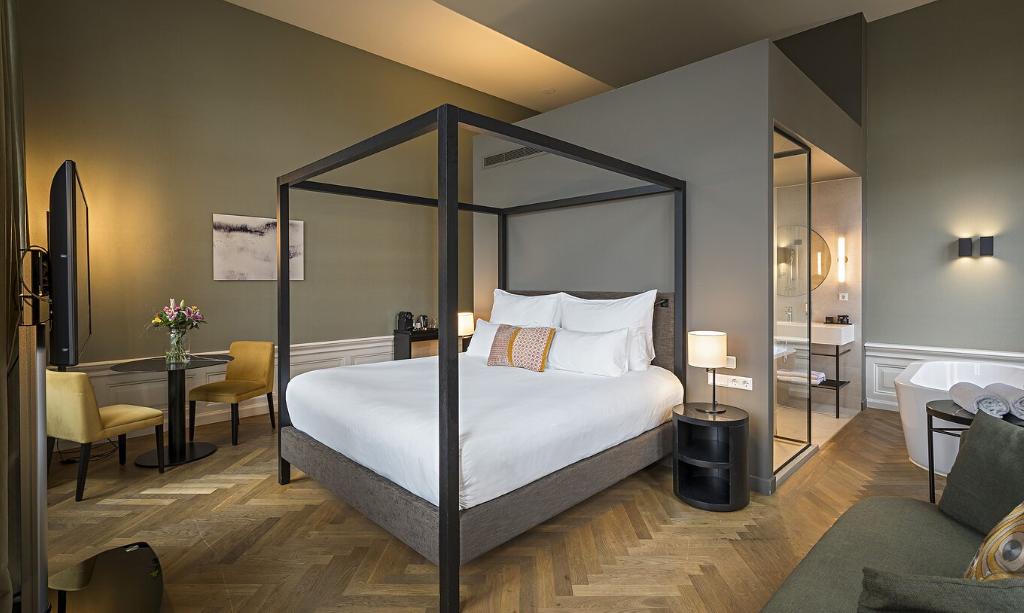 Imagem da galeria de Pestana Amsterdam Riverside