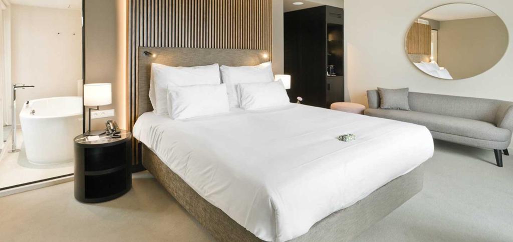Imagem da galeria de Pestana Amsterdam Riverside