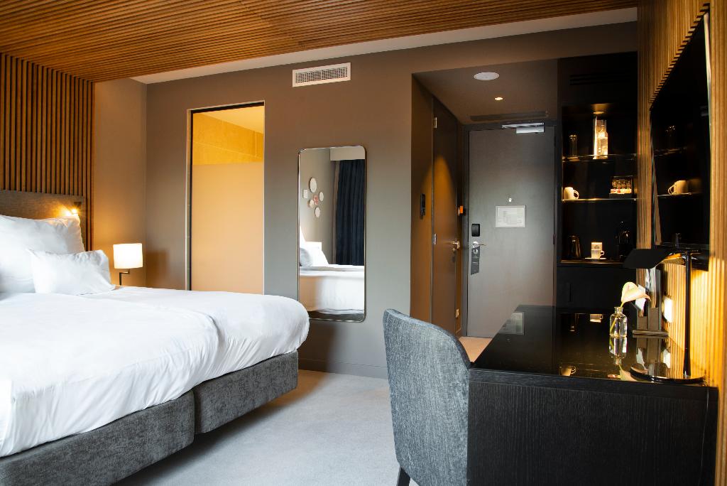 Imagem da galeria de Pestana Amsterdam Riverside