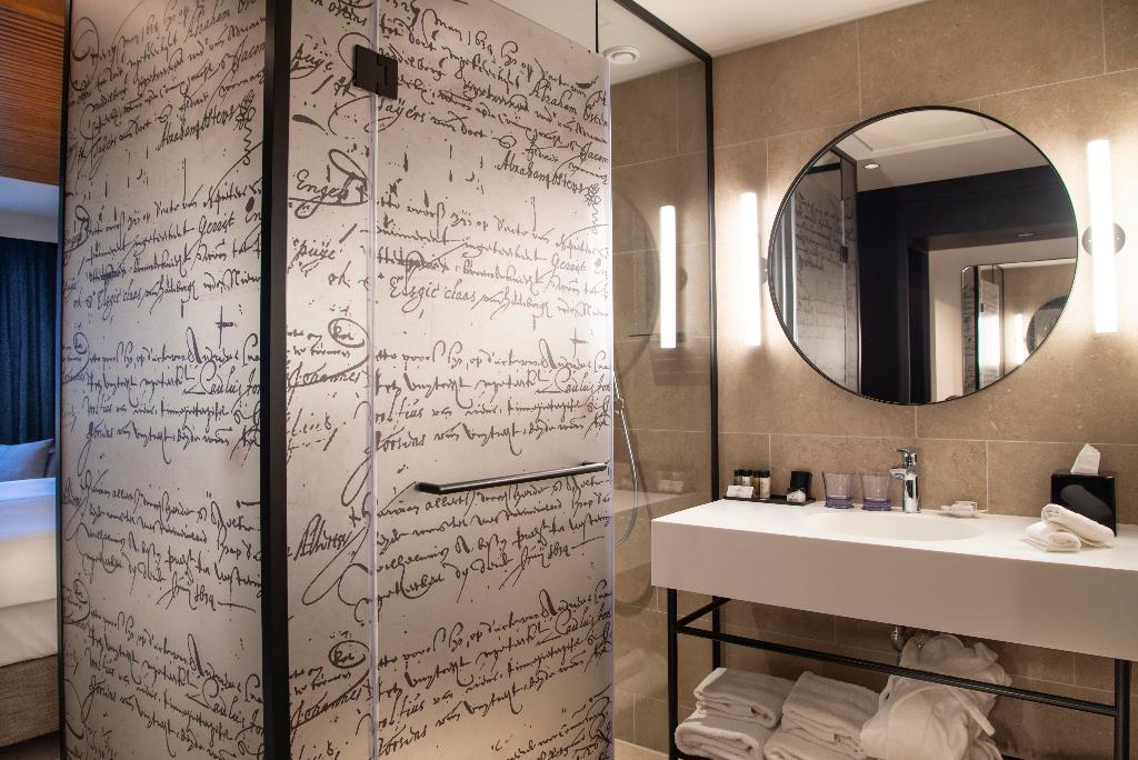 Imagem da galeria de Pestana Amsterdam Riverside