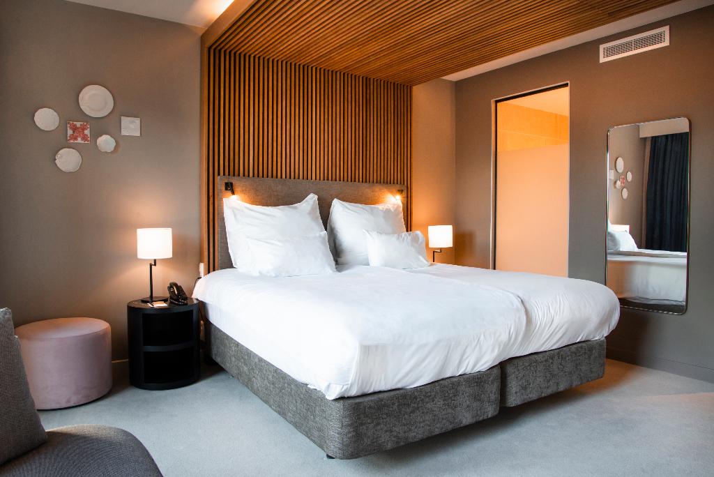 Imagem da galeria de Pestana Amsterdam Riverside