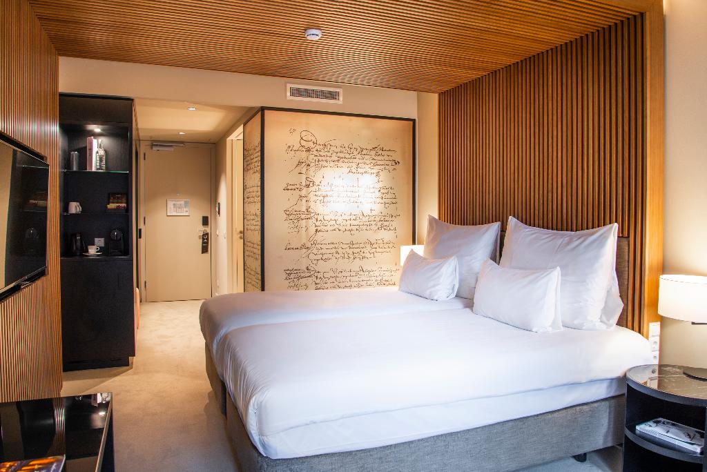 Imagem da galeria de Pestana Amsterdam Riverside