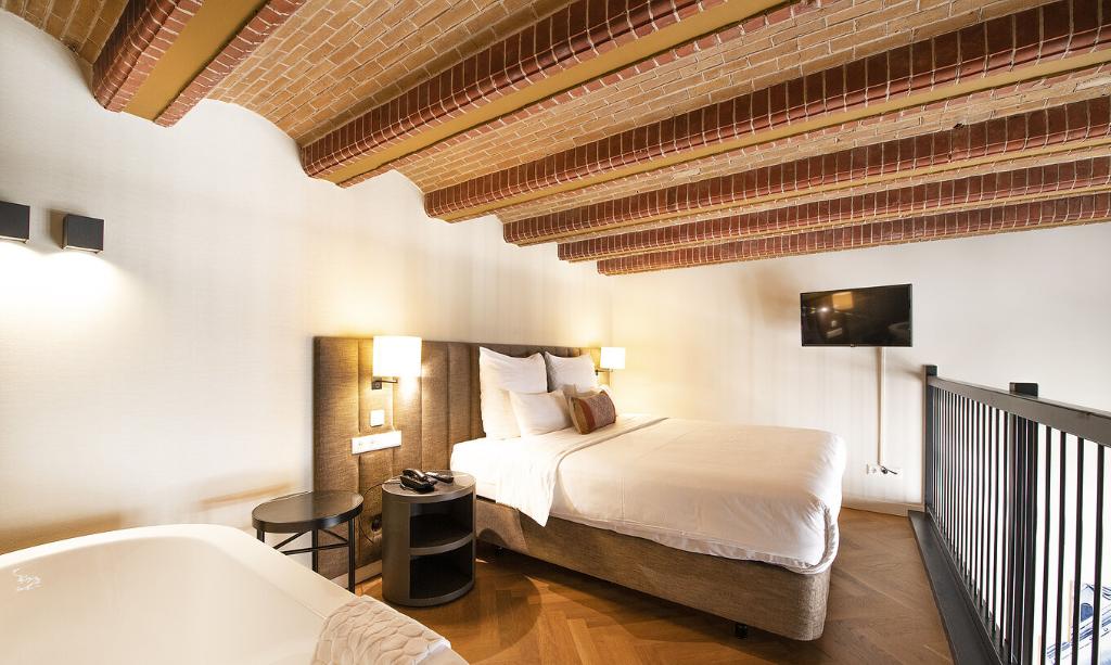 Imagem da galeria de Pestana Amsterdam Riverside
