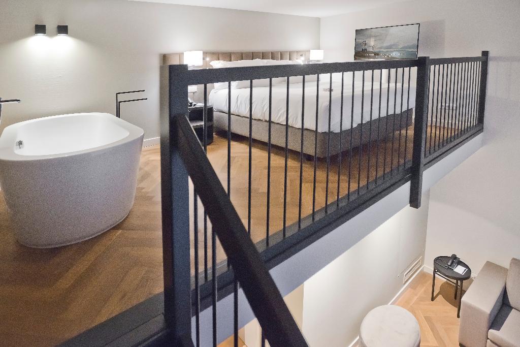 Imagem da galeria de Pestana Amsterdam Riverside