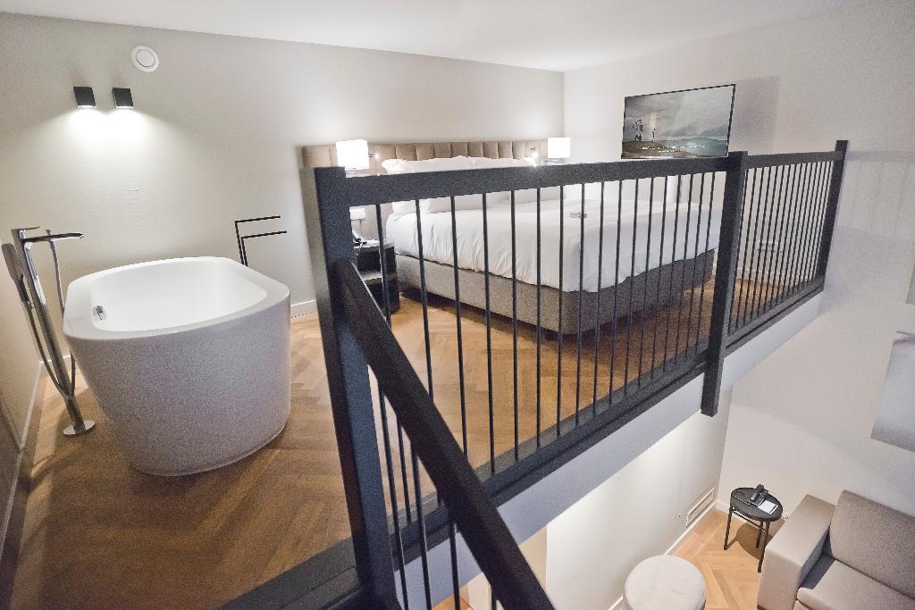 Imagem da galeria de Pestana Amsterdam Riverside