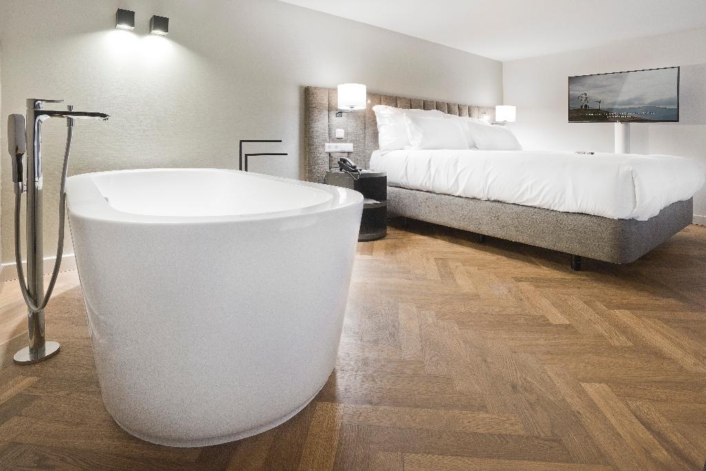Imagem da galeria de Pestana Amsterdam Riverside