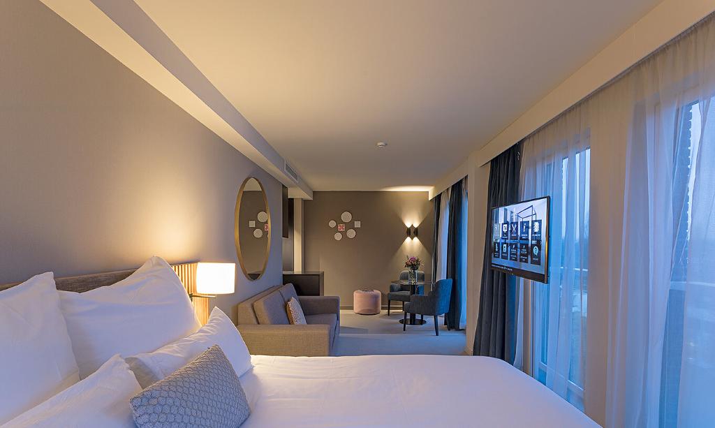 Imagem da galeria de Pestana Amsterdam Riverside